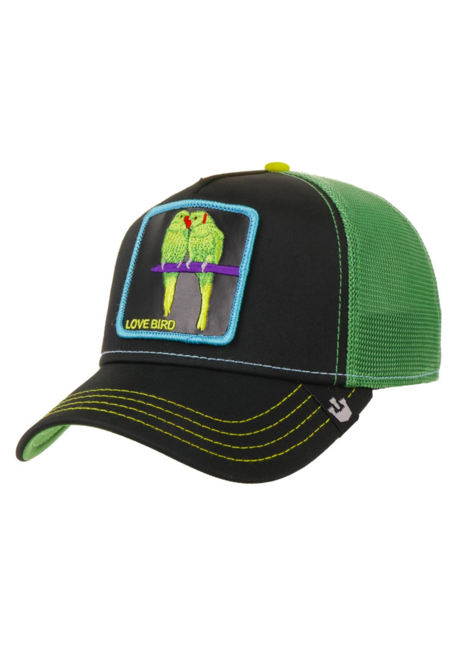 GOORIN B.GORRAS TWITERPATED216190