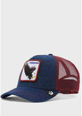 GOORIN B.GORRAS T FREEDOM EAGL216192