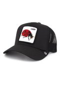 GOORIN B.GORRAS BK LADYBUG216193