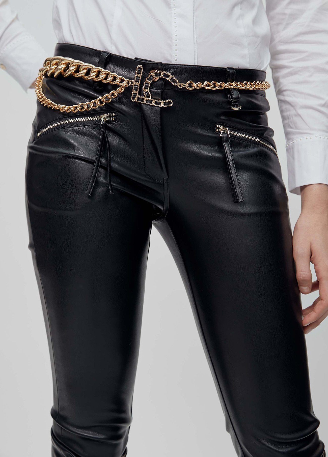 LOLA C.D.MUNT BELT GD216740