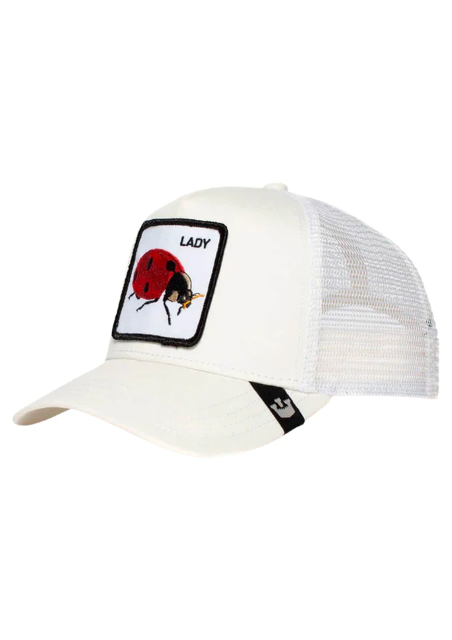 GOORIN B.GORRAS IV LADYBUG218161