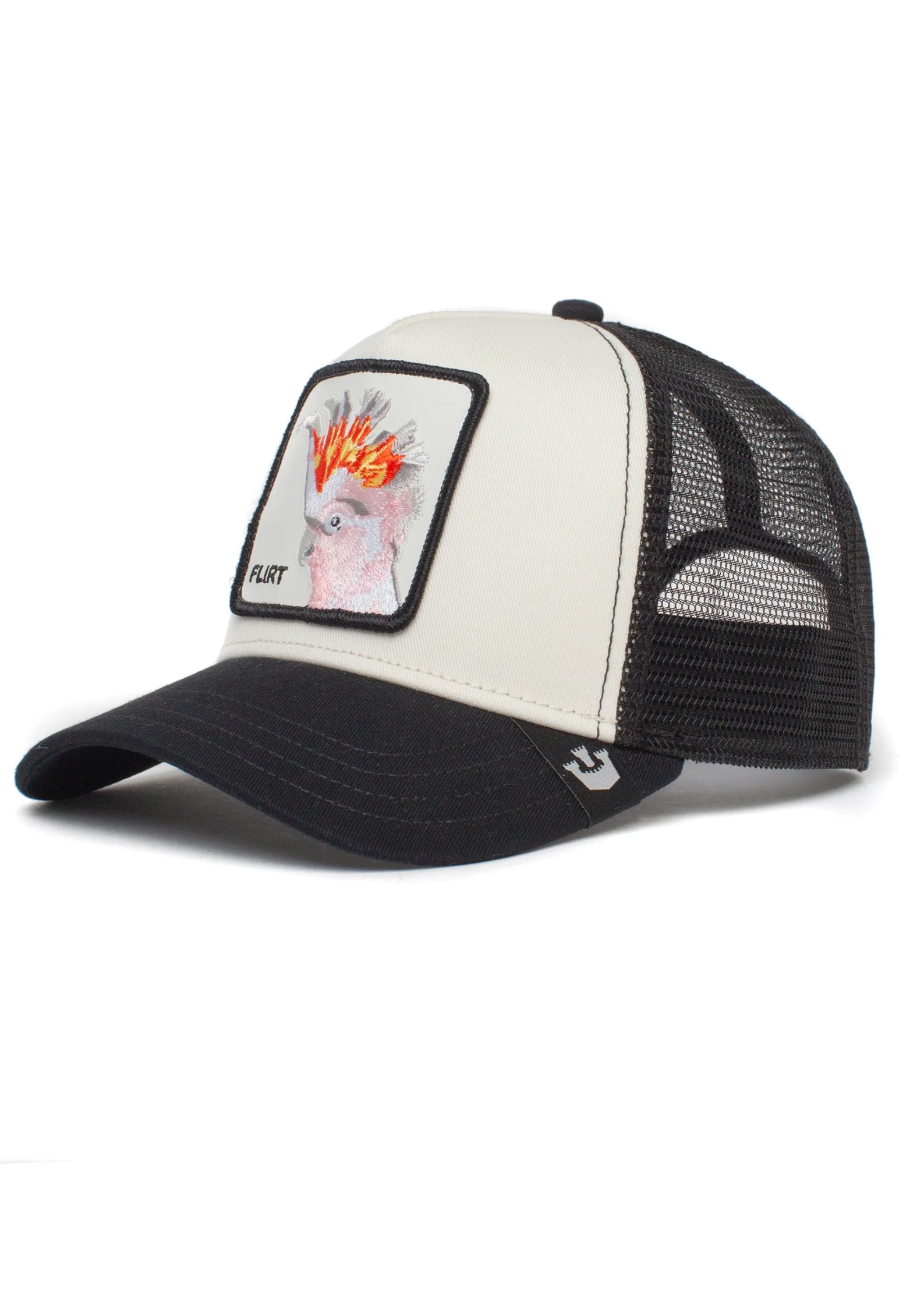 GOORIN B.GORRAS WH FLYRTI218162