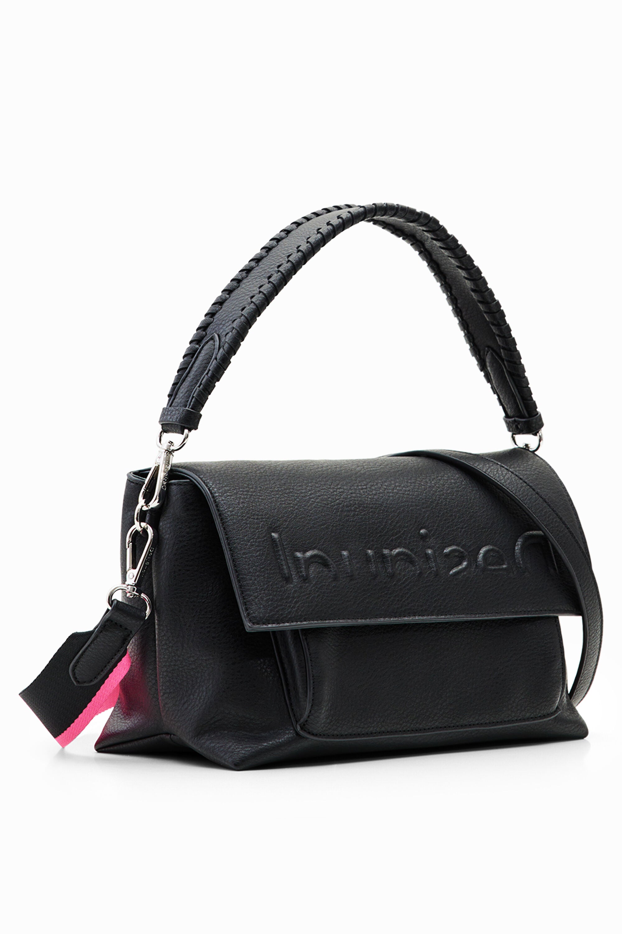 DESIGUAL ACROSS BODY BAG 218245