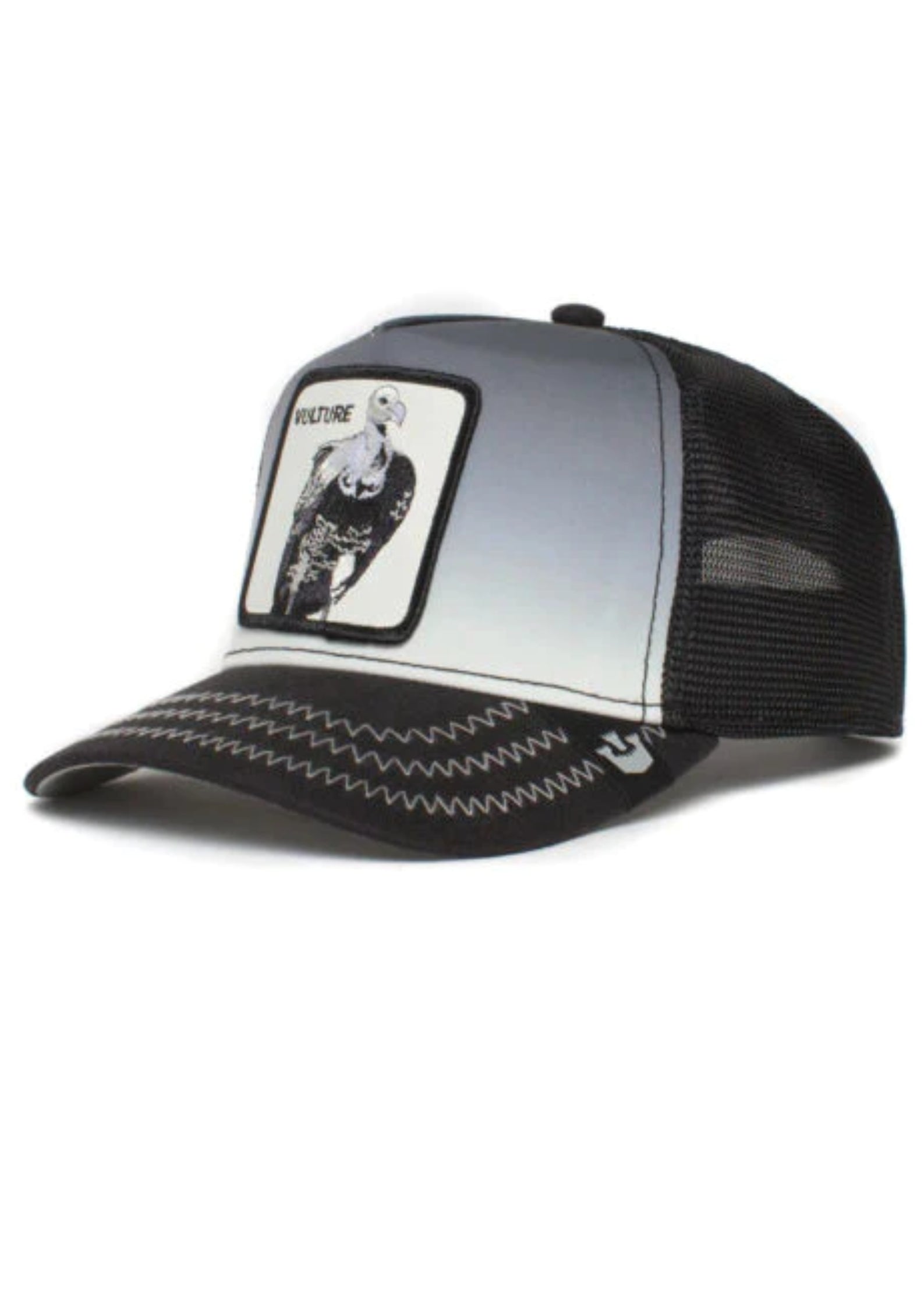 GOORIN B.GORRAS VULTURE BK218258