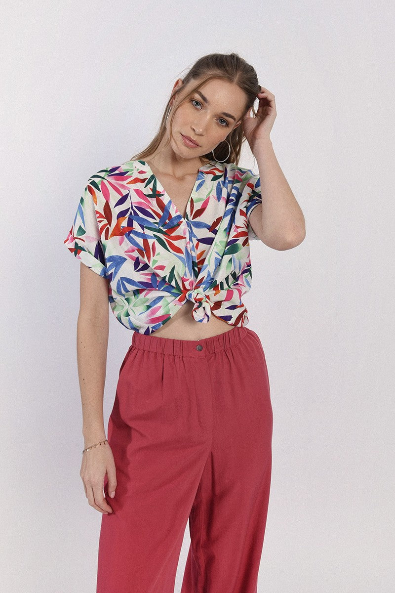 M.BRACKEN TOP WH218631