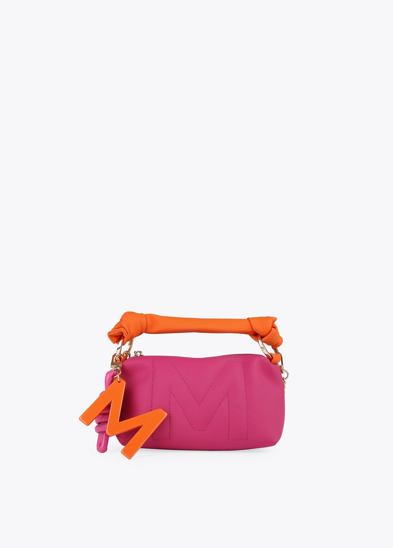 L.C.D.MUNT BAG FUCSHIA218702