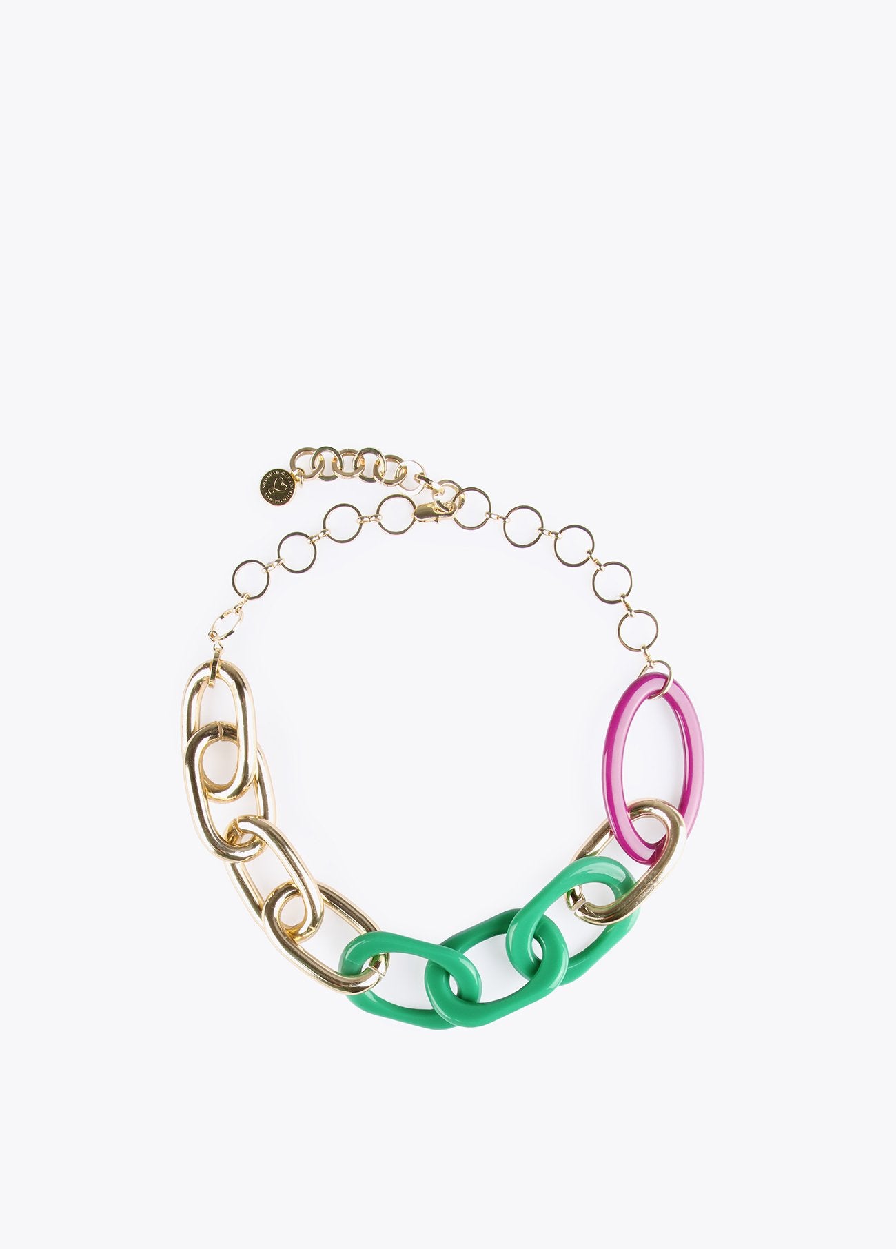 L.C.D.MUNT SHORT NECKLACE GR218725