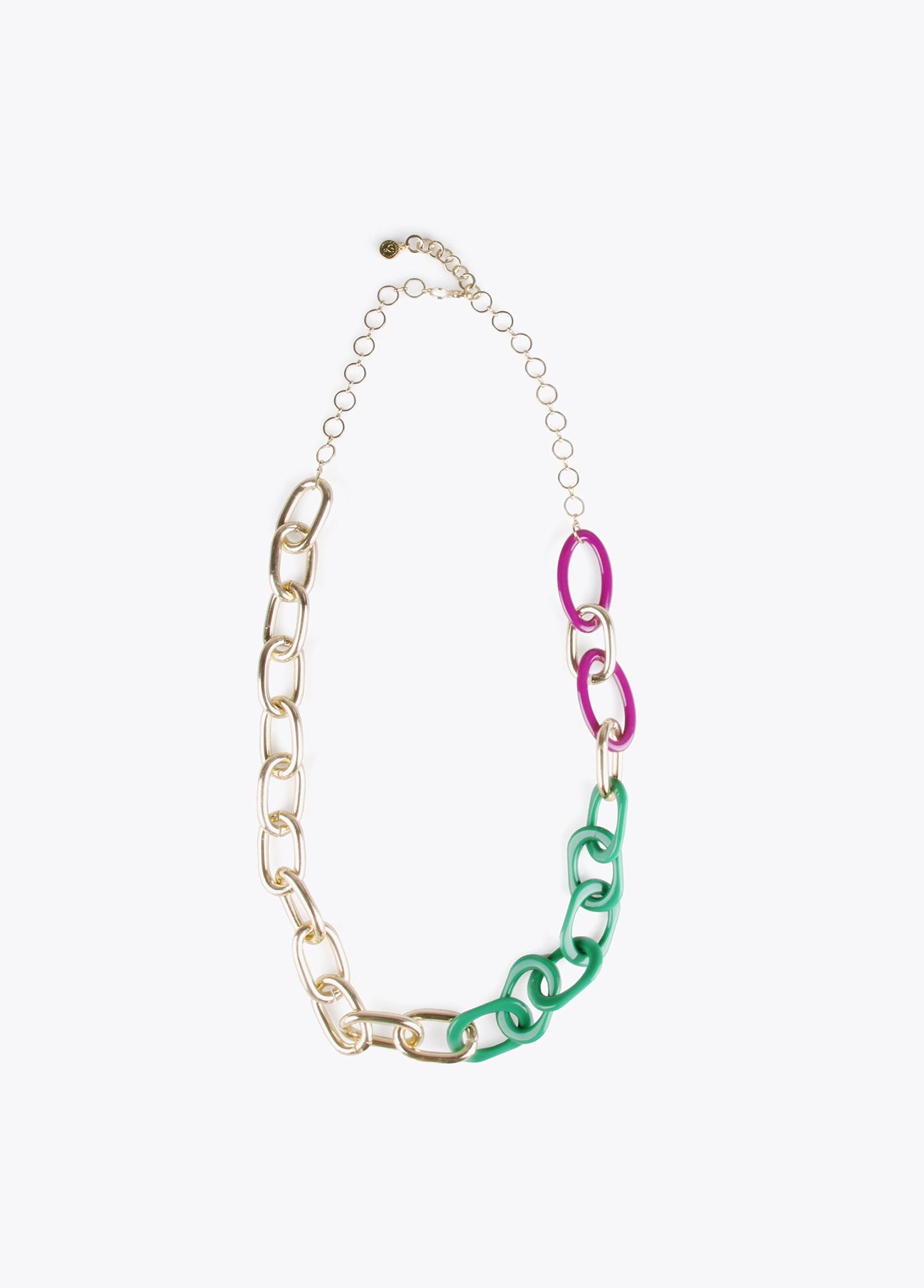 L.C.D.MUNT NECKLACE GR218726