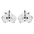 A.PRATA ORQUIDEA EARRING SIL219267
