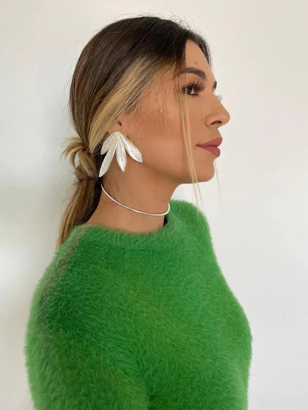 A.PRATA LISA CHOKER SILVER219277