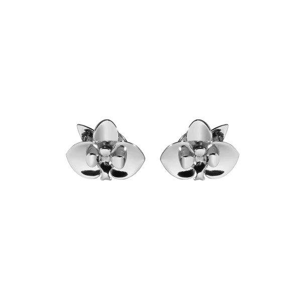 A.PRATA ORQUIDEA PP EARRING SL219313