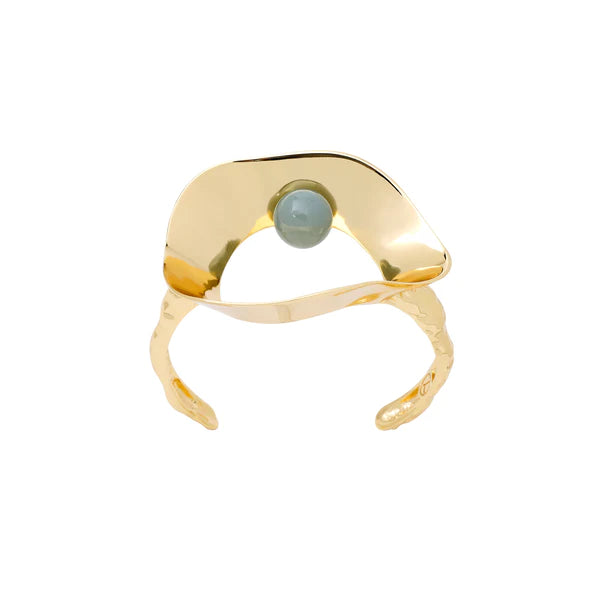 A.PRATA CAMI.RESINA BRACELET G219326