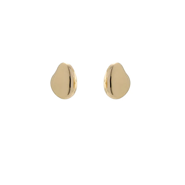 A.PRATA ORVALHO EARRING GD219330