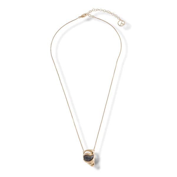 A.PRATA CICLONE P NECKLACE CE219346