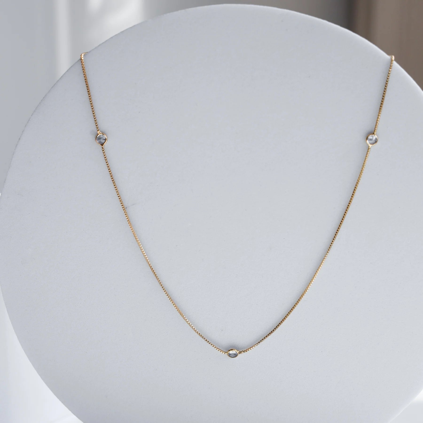 M16  B&C DIAMOND NK219455