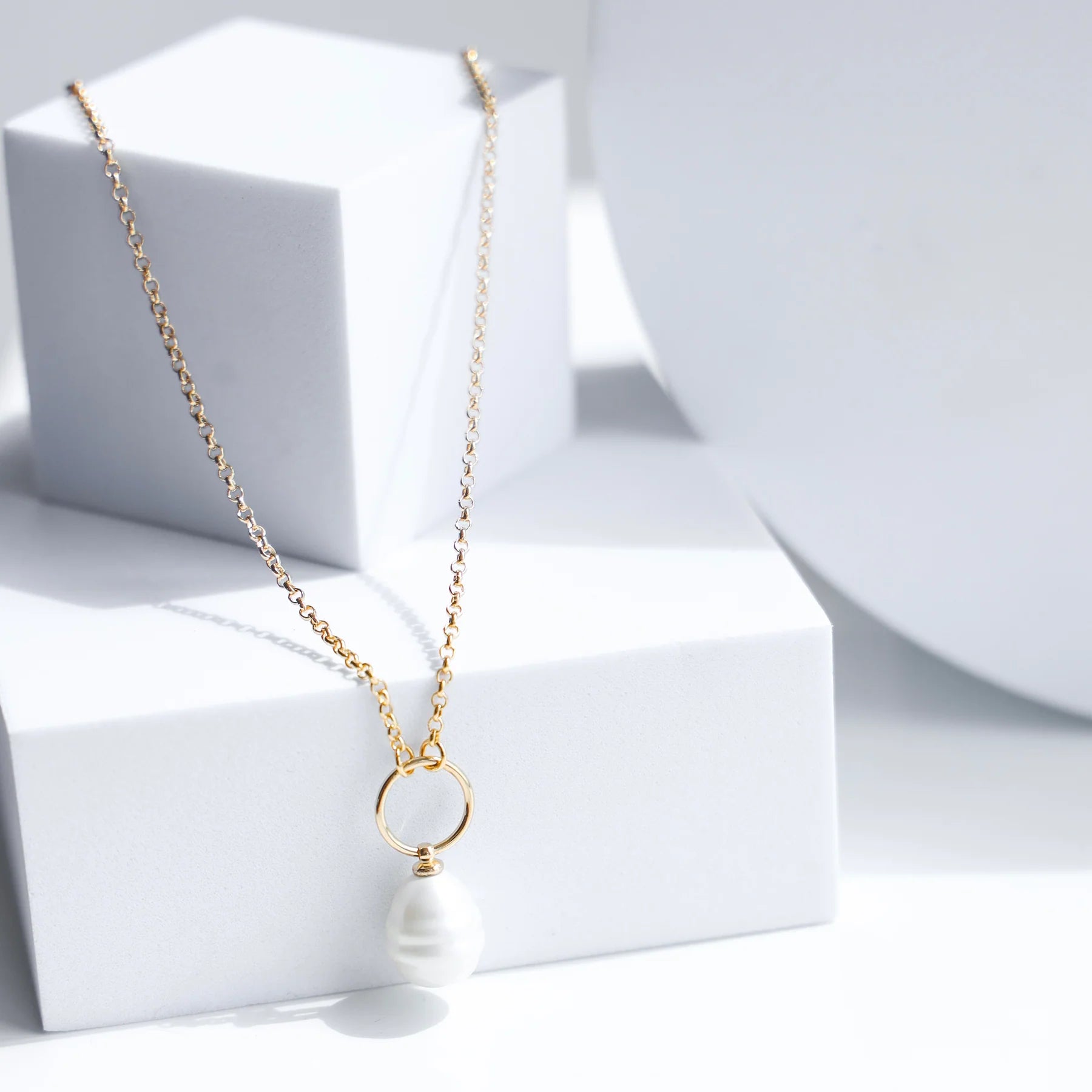 M16 Big Pearls NK219469