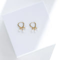 M16 MACARENA 3 HUGGIES EARRING219530