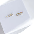 M16 TREASURE EARRING219545