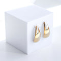 M16 PLATO STAM EARRING219550