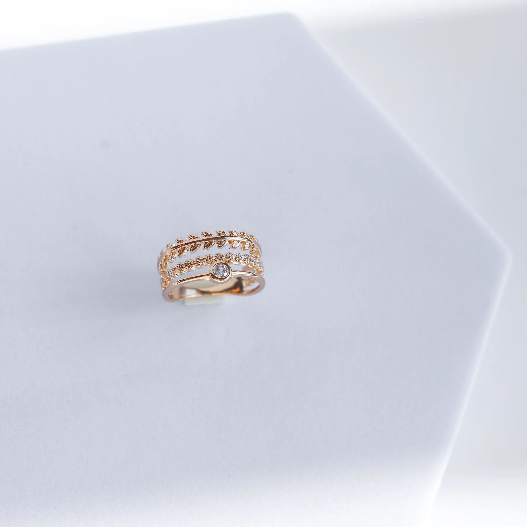 M16 VENUS RING219592