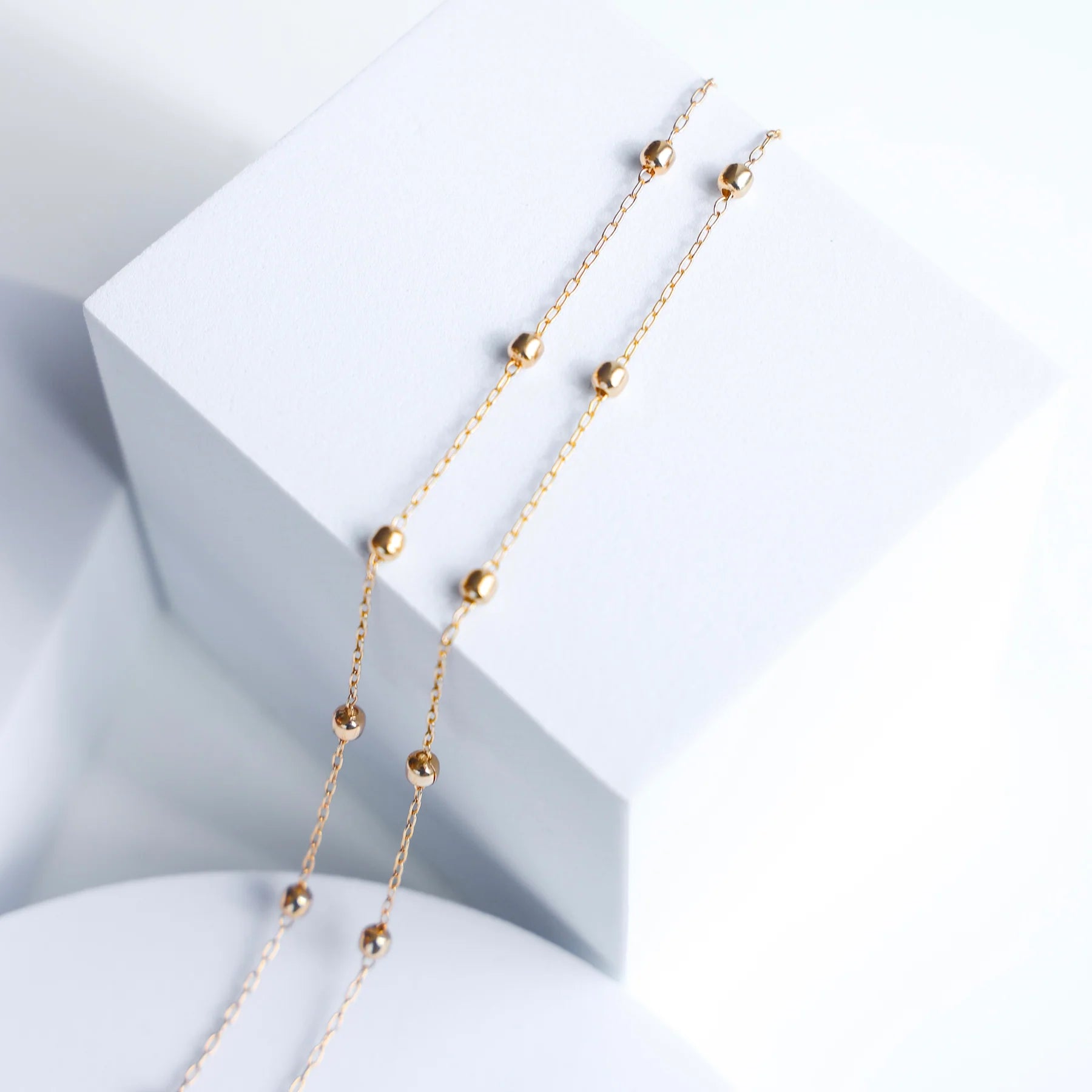 M16 BELLY CHAIN B&C XL219600