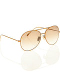 C.SOL AVIATOR SUNGLASSES ND219819
