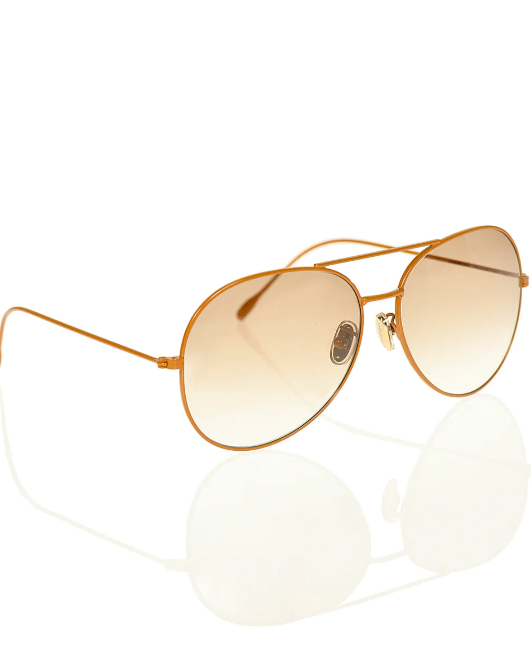 C.SOL AVIATOR SUNGLASSES ND219819