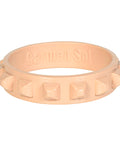 C.SOL BORCHIA BRACELET L BLUSH219833