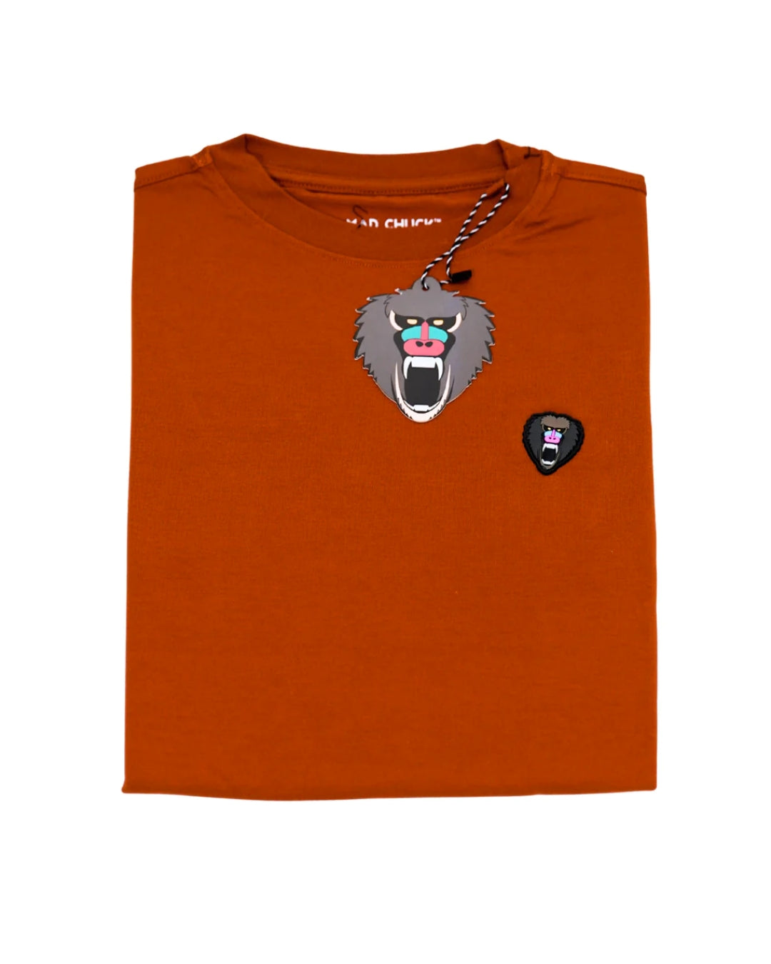 M.CHUCK CNECK S/S AST.DT219936