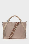 P.ROMA HANDBAG BEIGE220132