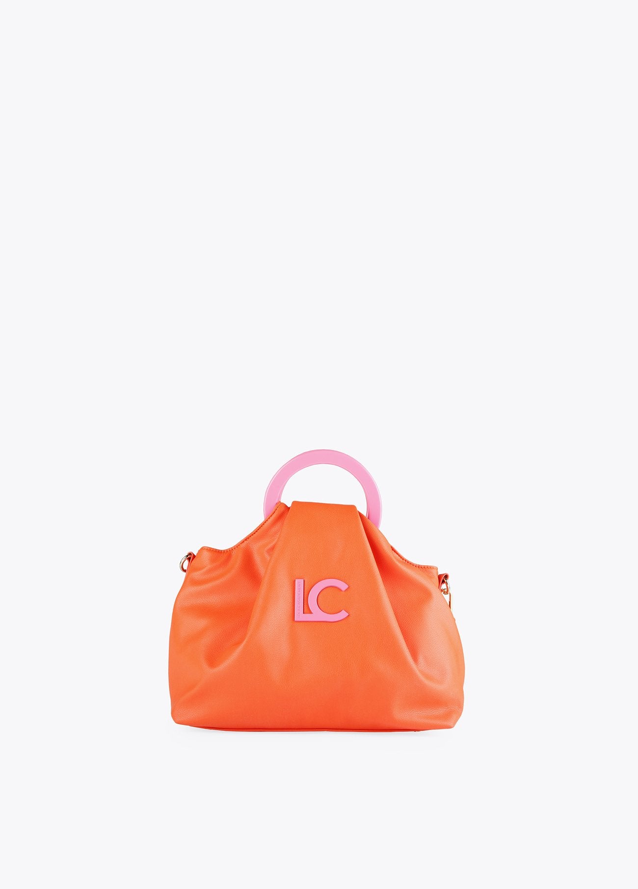 L.C.D.MUNT SMALL BAG 220528