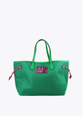 L.C.D.MUNT TOTE BAG GREEN220543