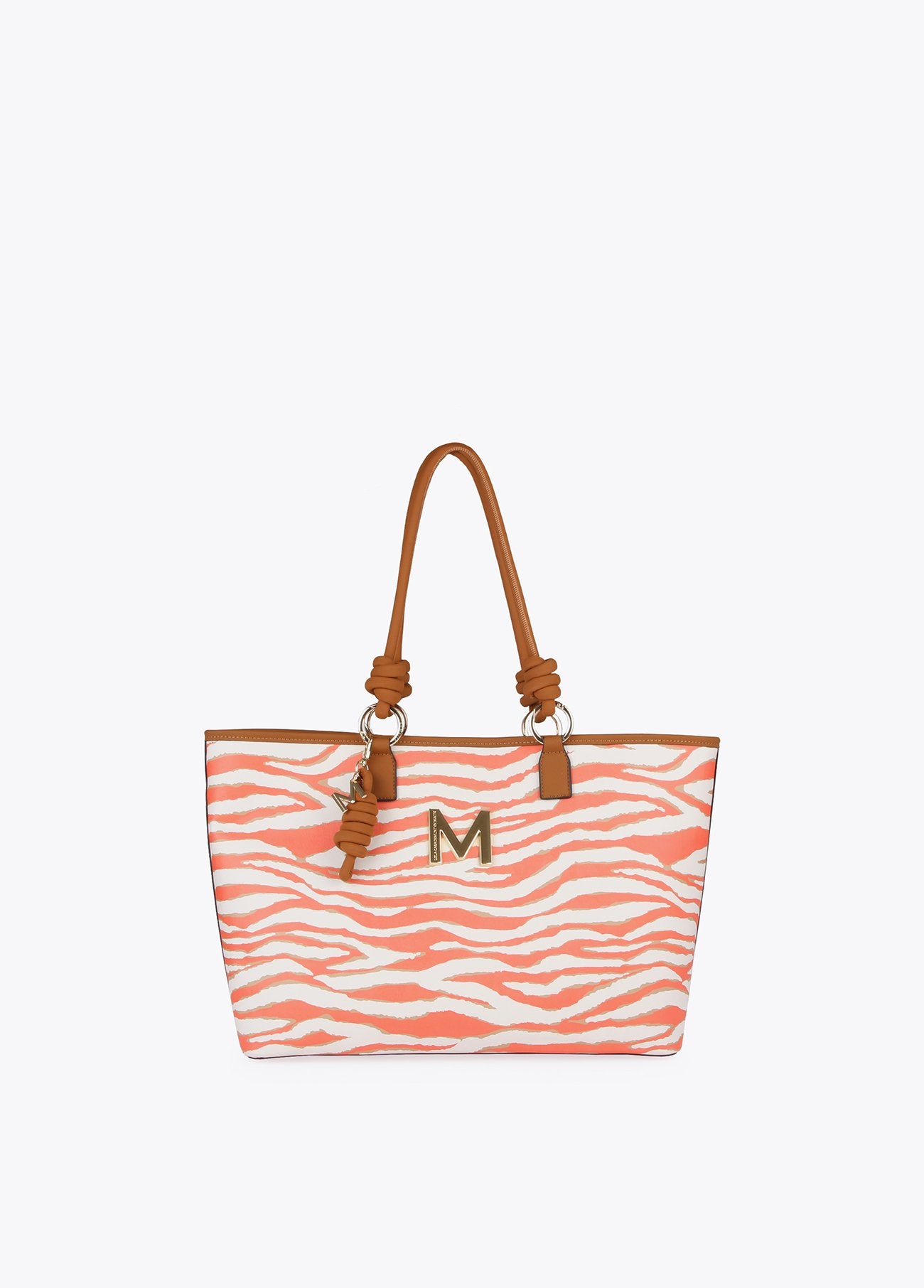 L.C.D.MUNT TOTE BAG OR220562