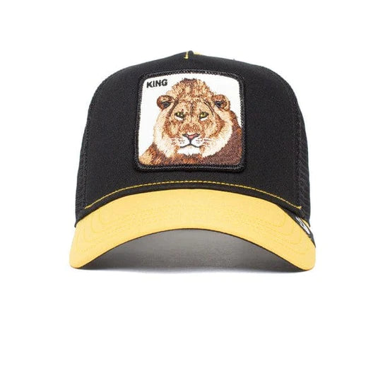 GOORIN B.GORRAS T.KING LION GD220578