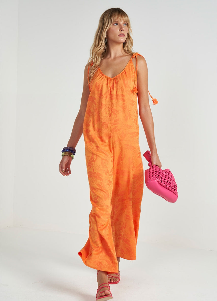 COLCCI JUMPSUIT 220734