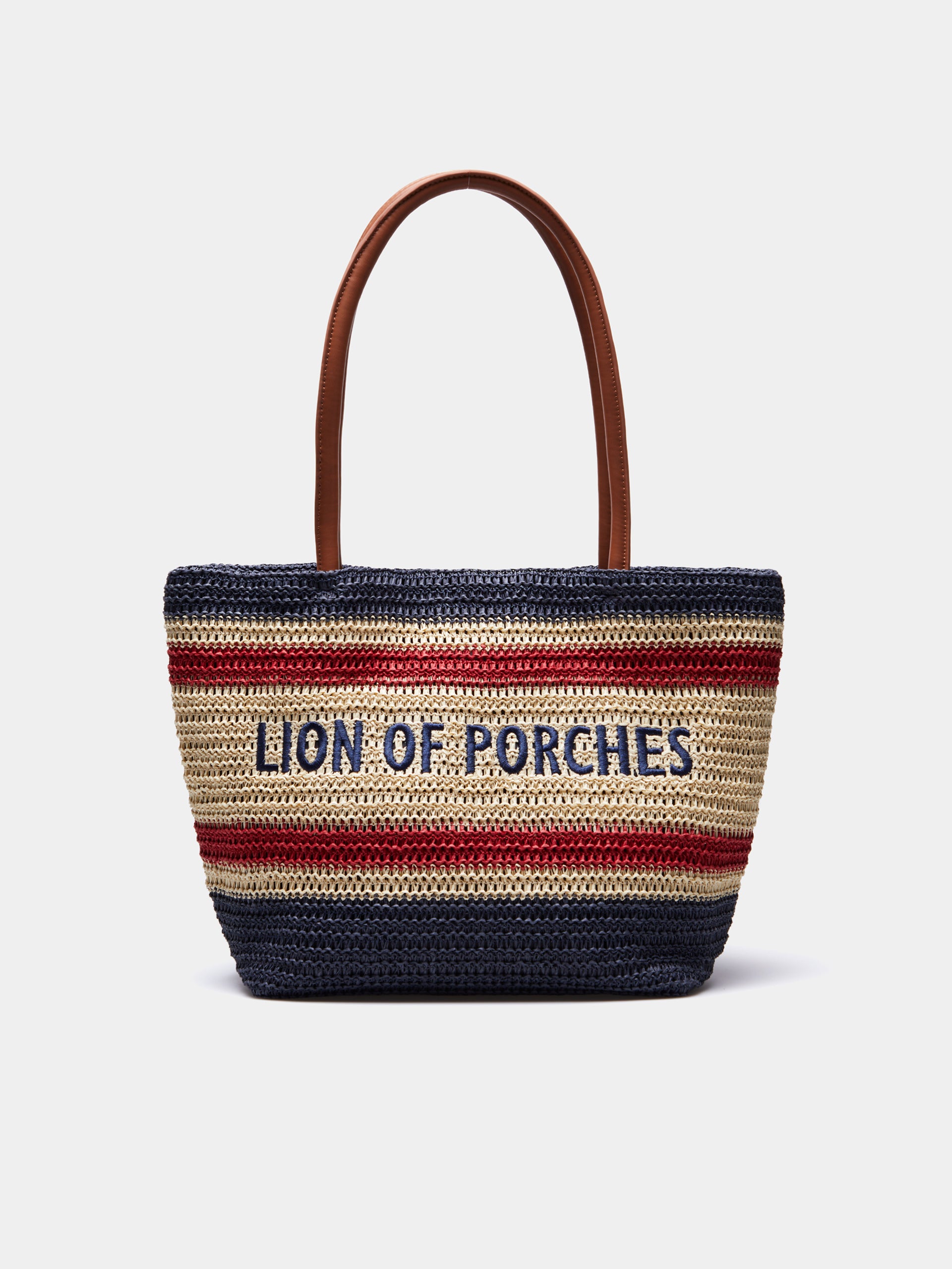 L.O.P LEATHER BAG 220803