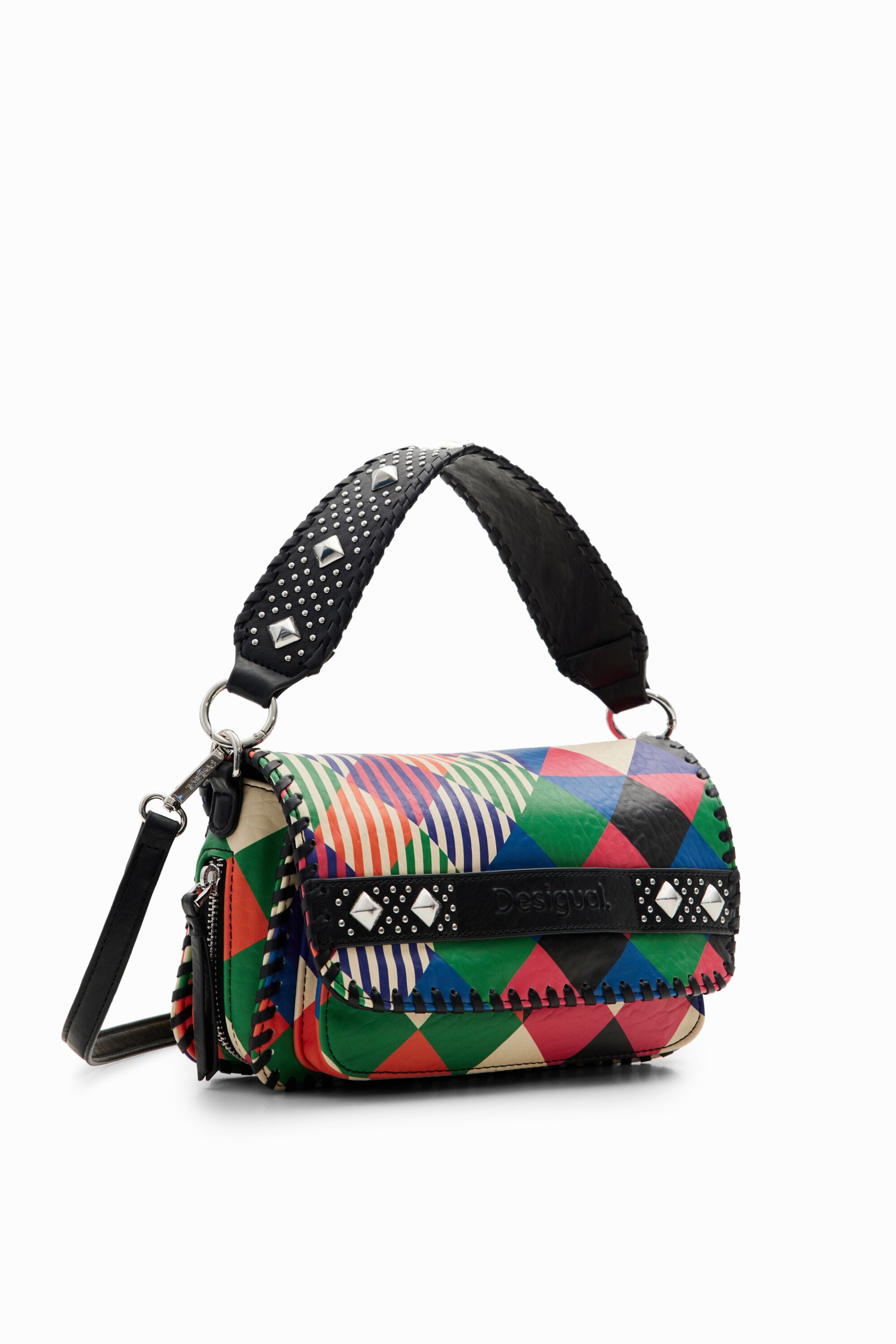 DESIGUAL BOLSO T.FRUTTI221507