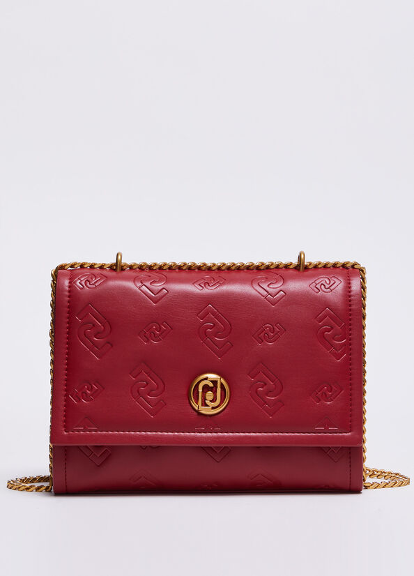 LIU.JO  CROSS OVER BAG ST221931