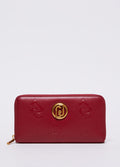 LIU.JO  WALLET STRAWBERRY221934