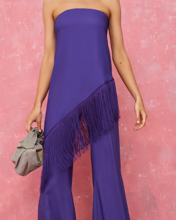 L. PIPA BLOUSE PP222210