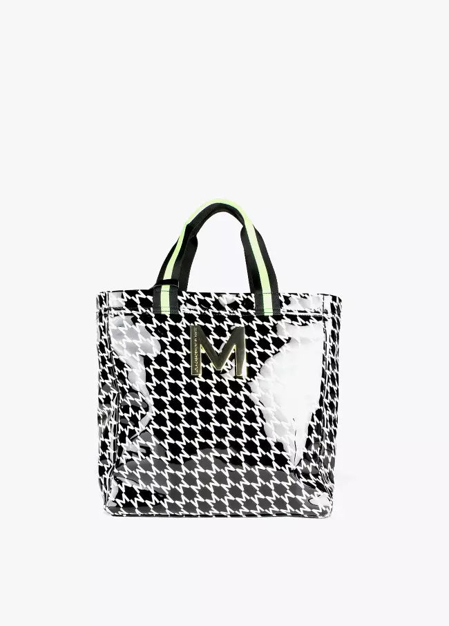 LOLA CASADEMUNT TOTE BAG BK222483