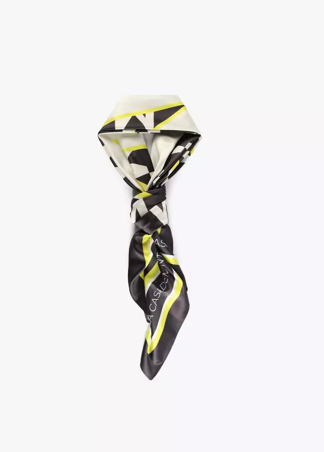 LOLA CASADEMUNT 2T L.SCARF P222485