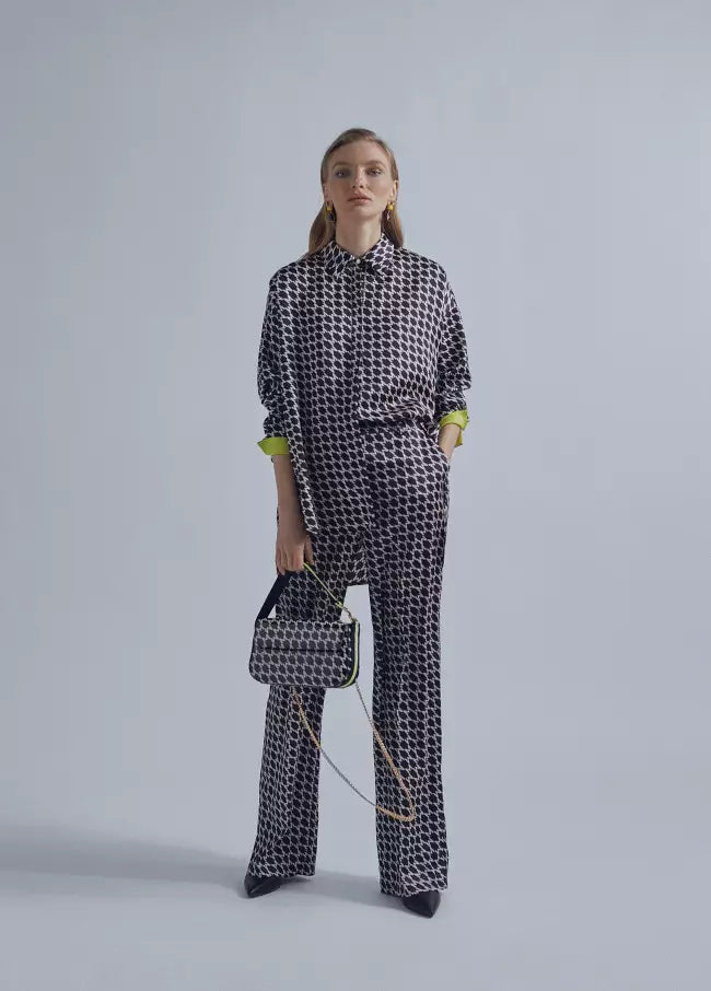 LOLA CASADEMUNT SHIRT 222488