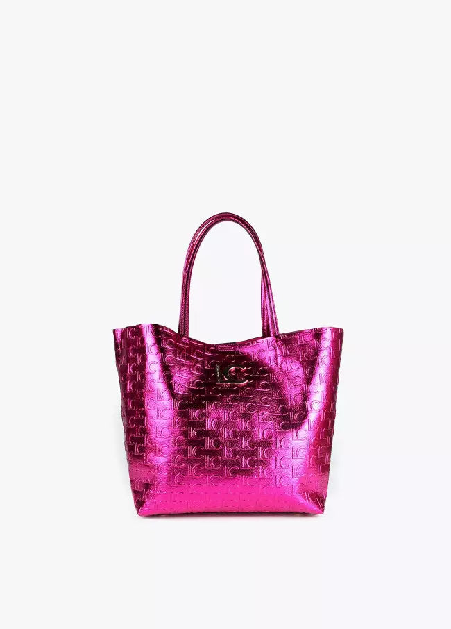 LOLA CASADEMUNT TOTE FU222505