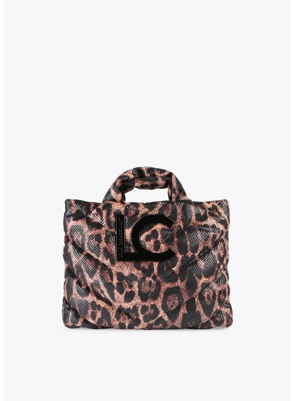 L.CASADEMUNT TOTE BAG PRT222598