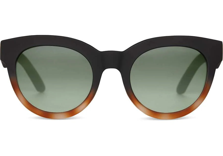 TOMS GAFAS T-FLORENTIN MTT/BLK224899