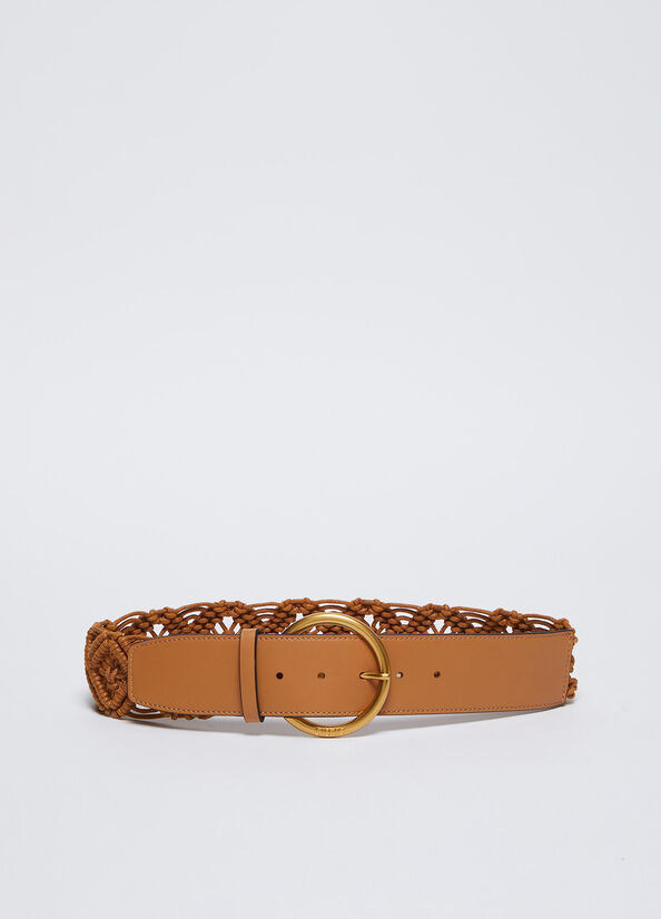 LIUJO WAIST BELT 224961