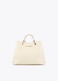LOLA TOTE BAG ECRU226096