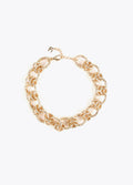 LOLA CHOCKER NECKLACE GOLD226120