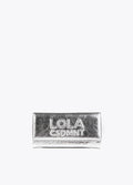 LOLA WALLET MET SILVER226149